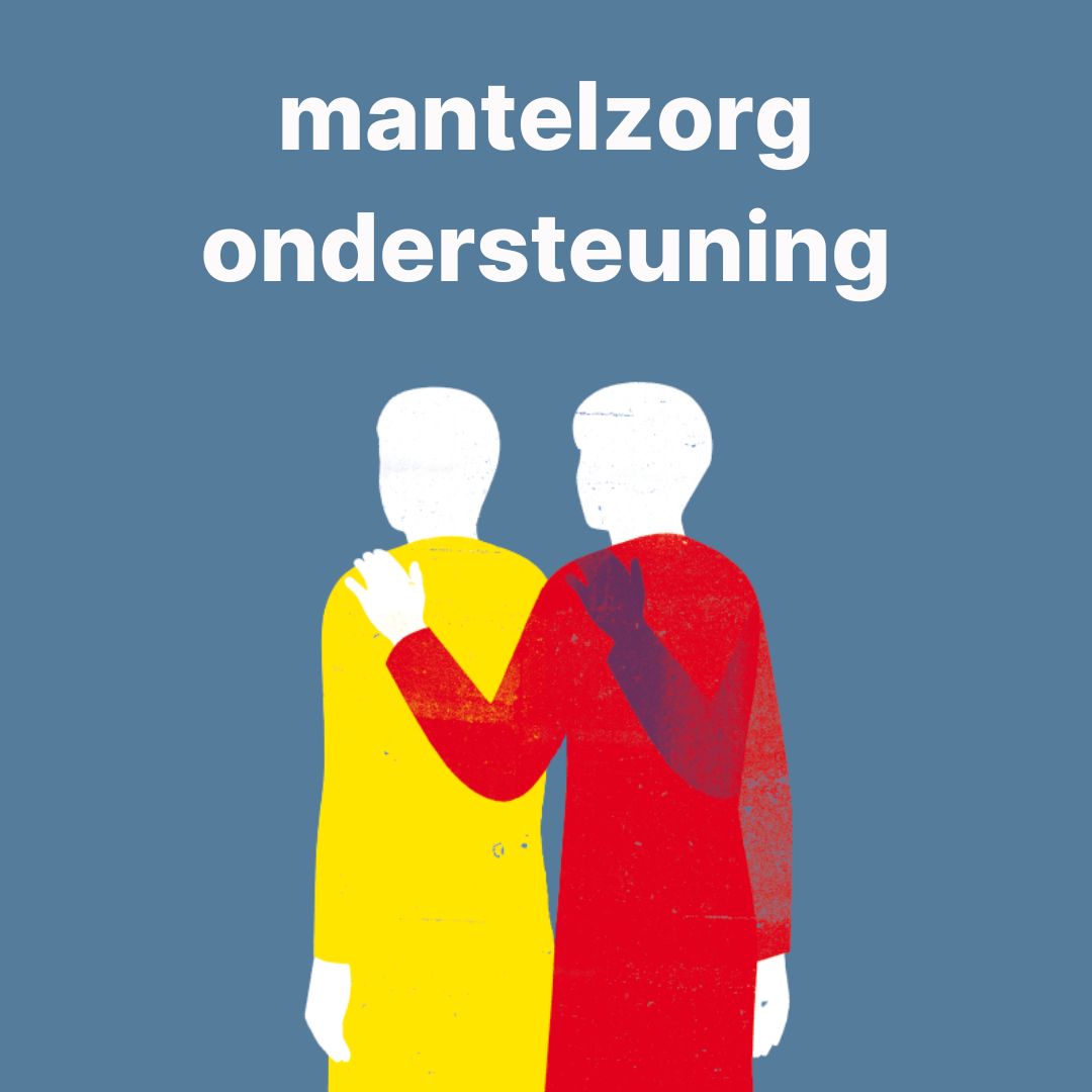 mantelzorgondersteuning